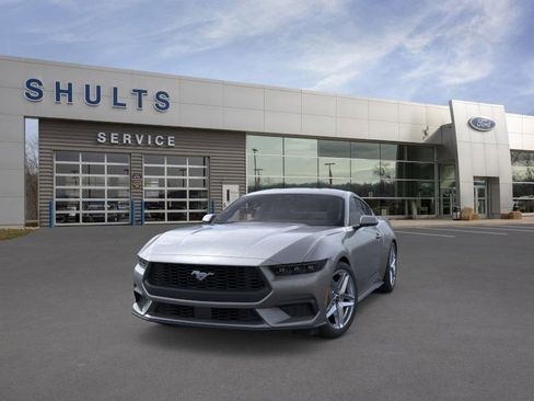 New 2026 Ford Mustang Premium image 2