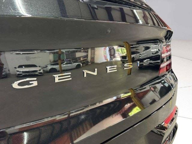 Used 2021 Genesis GV80 2.5T w/ Advanced Package 03 RWD image 81
