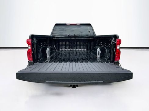New 2026 Chevrolet Silverado 1500 LT AWD/4WD image 28
