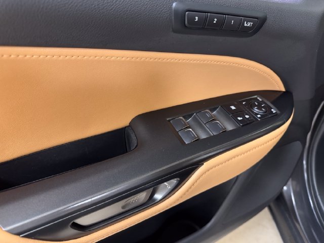 Used 2025 Lexus NX 350 AWD w/ Cold Area Package image 7
