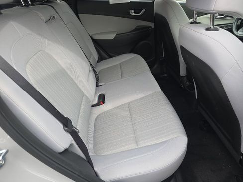 Used 2023 Hyundai Kona SEL w/ Convenience Package image 19