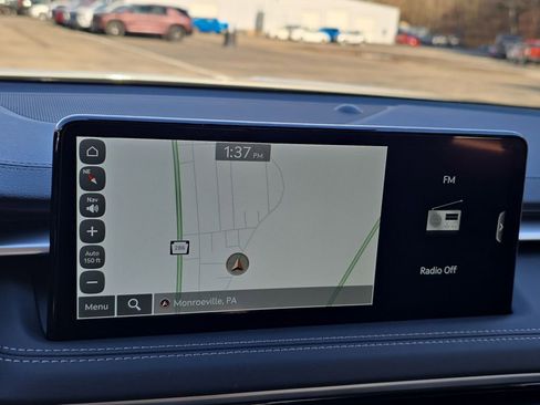 New 2026 Genesis G70 2.5T image 14