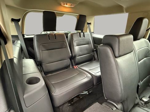 Used 2016 Ford Flex SEL w/ Equipment Group 202A image 22