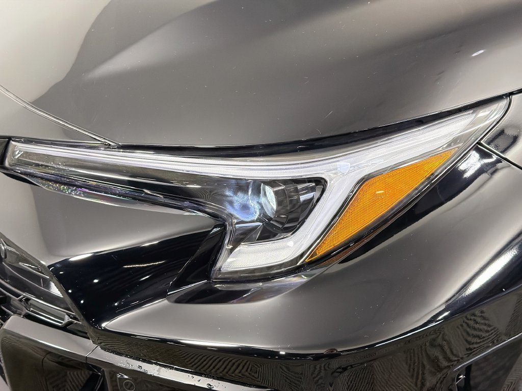 New 2026 Toyota Corolla GR AWD/4WD image 3