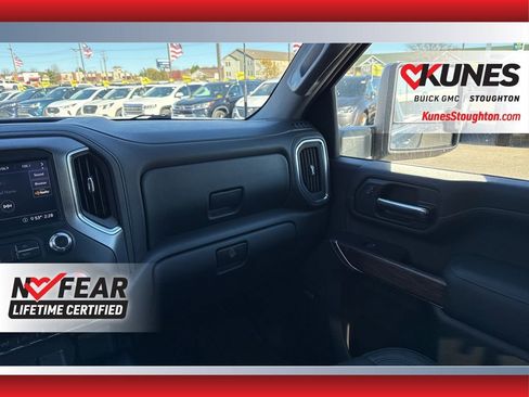 Used 2020 GMC Sierra 2500 Denali w/ Denali Ultimate Package image 41