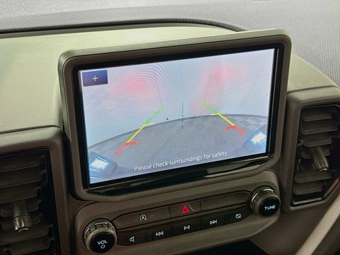Used 2021 Ford Bronco Sport AWD/4WD image 2