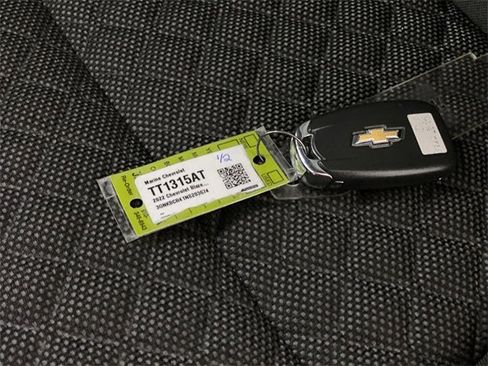 Certified 2022 Chevrolet Blazer LT image 40