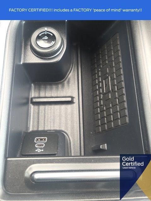 Used 2025 Ford Expedition Platinum AWD/4WD image 44