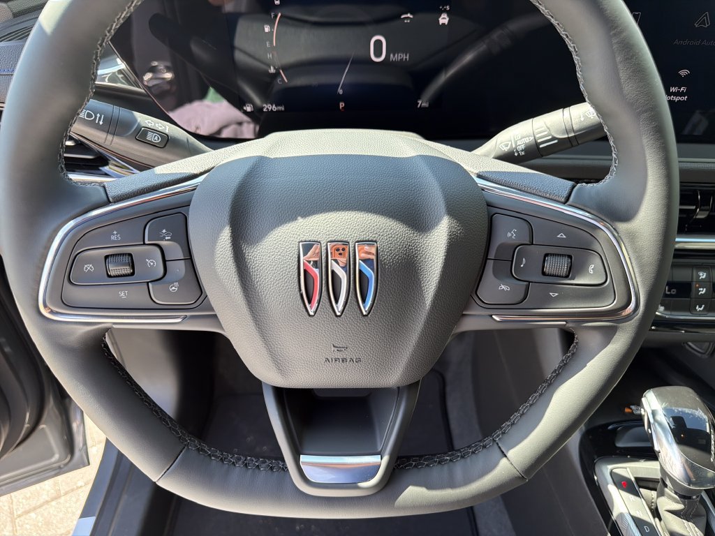 New 2026 Buick Envista Sport Touring w/ Convenience I Package FWD image 30