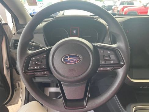 Used 2024 Subaru Crosstrek 2.0i Premium AWD/4WD image 20
