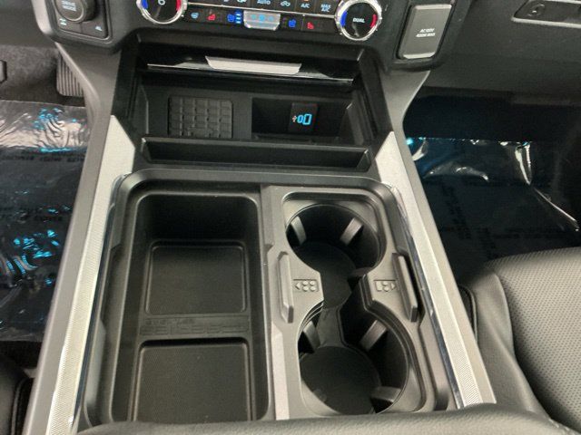 Used 2023 Ford F350 Lariat w/ Sport Appearance Package AWD/4WD image 23