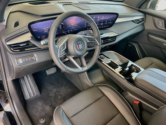 New 2026 Buick Enclave Preferred w/ Power Package FWD image 6
