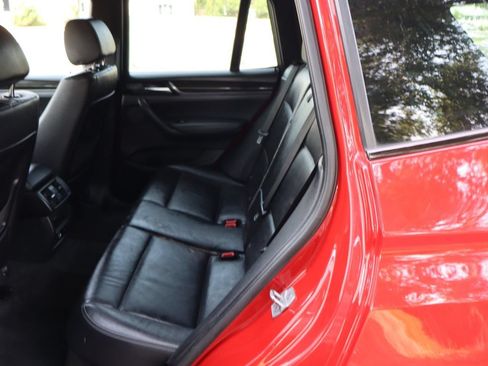 Used 2017 BMW X3 xDrive35i AWD/4WD image 20