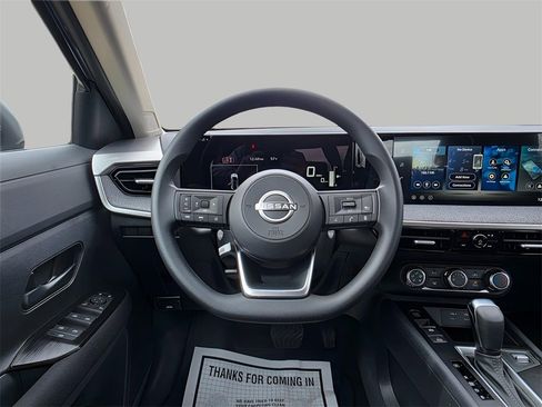 New 2026 Nissan Kicks S image 15