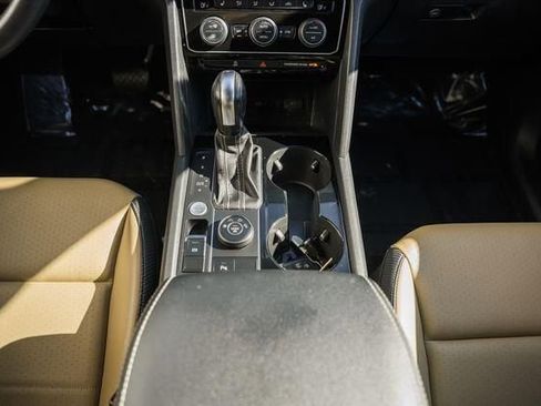 Used 2023 Volkswagen Atlas Cross Sport SE w/ Panoramic Sunroof Package image 20