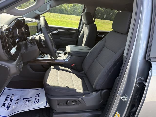 New 2026 Chevrolet Silverado 1500 RST AWD/4WD image 20