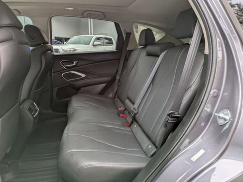 Used 2021 Acura RDX FWD image 16