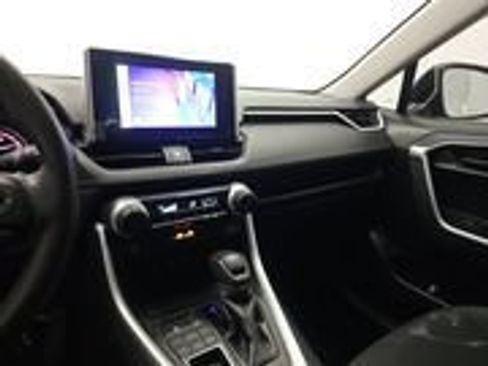 Certified 2024 Toyota RAV4 LE AWD/4WD image 11