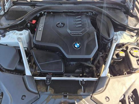 Used 2021 BMW 530i w/ Convenience Package RWD image 30