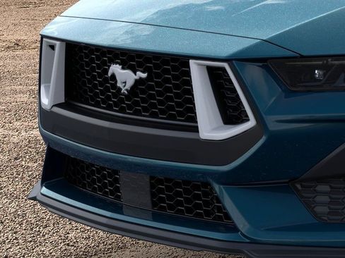 Used 2026 Ford Mustang GT Premium w/ GT Performance Package RWD image 17