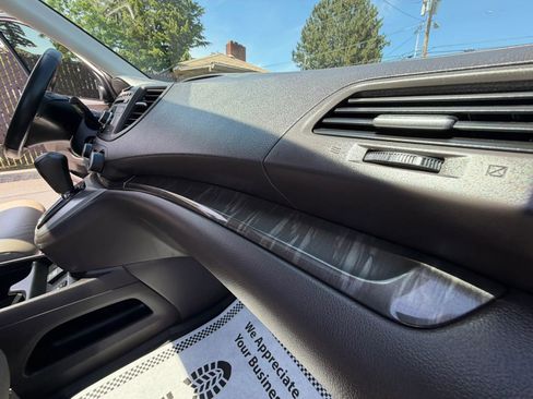 Used 2014 Honda CR-V EX-L image 30