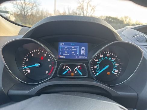 Used 2015 Ford Escape S image 20