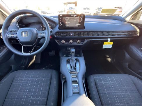 New 2026 Honda HR-V LX image 12