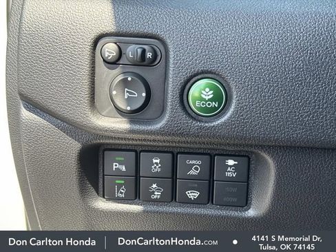 New 2026 Honda Ridgeline Black Edition image 27