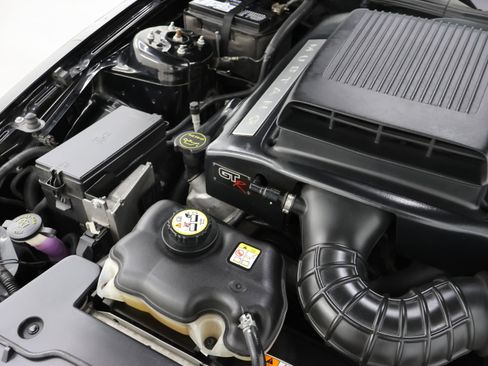 Used 2007 Ford Mustang GT RWD image 18