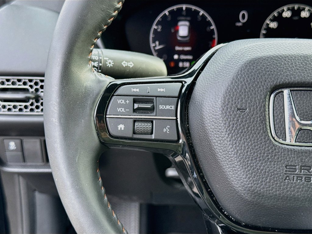 Used 2024 Honda HR-V Sport image 18