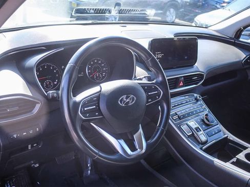 Used 2023 Hyundai Santa Fe SEL image 23