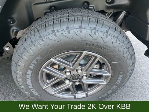 New 2025 Jeep Wrangler Sport S image 15