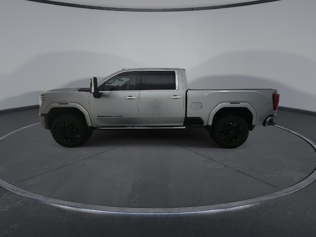 Used 2025 GMC Sierra 2500 Denali Ultimate AWD/4WD image 6
