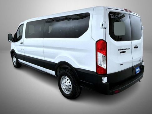 New 2026 Ford Transit 350 XL image 7