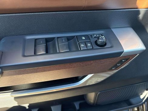 Used 2022 Toyota Tundra 1794 Edition image 19