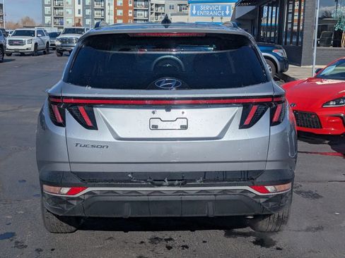 Used 2024 Hyundai Tucson SEL w/ Convenience Package image 6