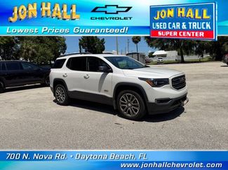 Used 2017 GMC Acadia SLT AWD/4WD 360° Tour