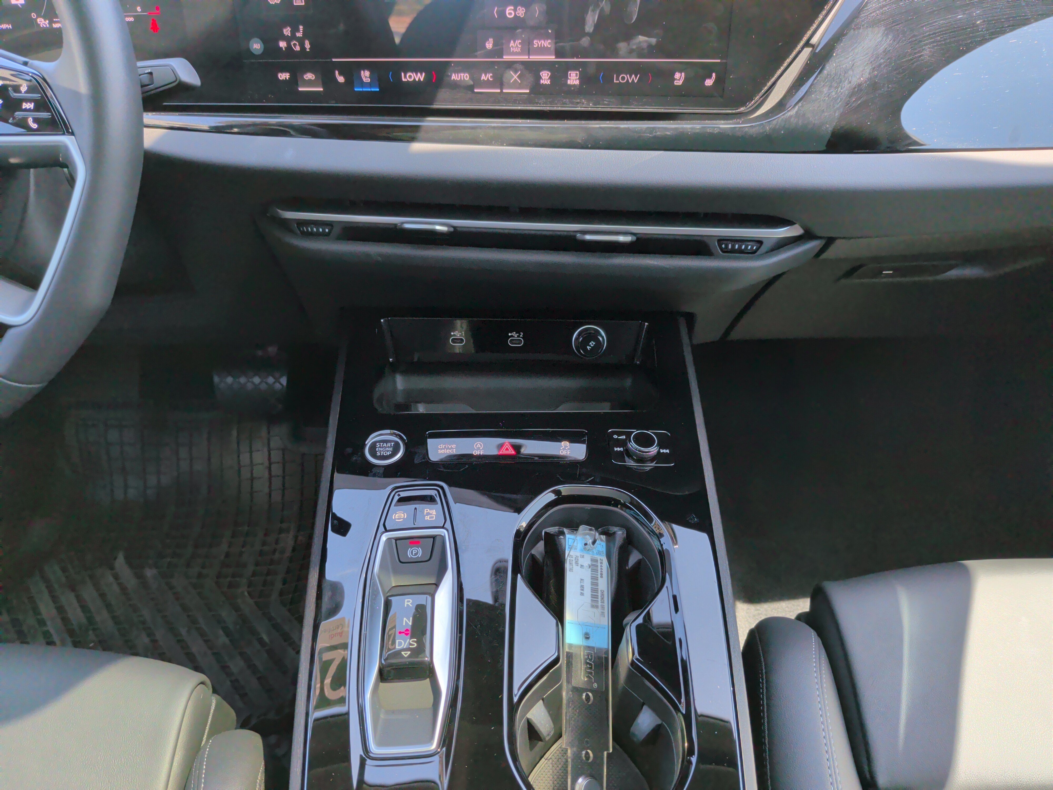 Used 2025 Audi A5 Premium w/ Premium Plus AWD/4WD image 28