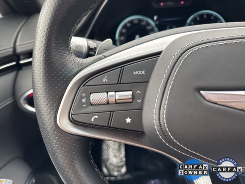 Used 2025 Genesis GV70 2.5T Sport Prestige w/ Sport Prestige Package image 38