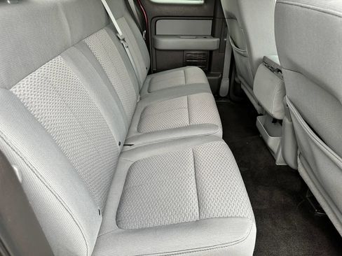 Used 2013 Ford F150 XLT w/ Luxury Equipment Group AWD/4WD image 21