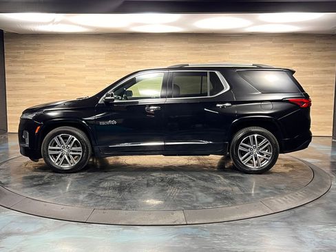 Used 2022 Chevrolet Traverse High Country image 19