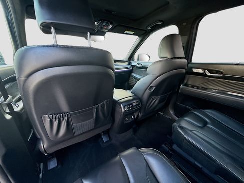 Used 2023 Hyundai Palisade Calligraphy AWD/4WD image 23