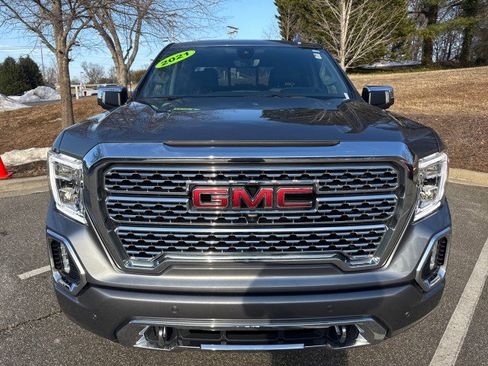 Used 2021 GMC Sierra 1500 Denali w/ Denali Ultimate Package image 2