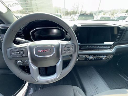 New 2026 GMC Sierra 1500 Elevation w/ Elevation Select Package AWD/4WD image 16