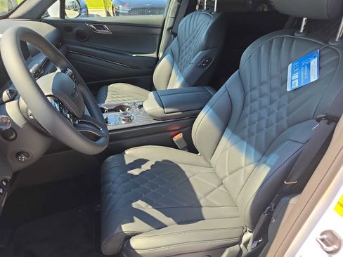 New 2026 Genesis GV80 3.5T Prestige image 18