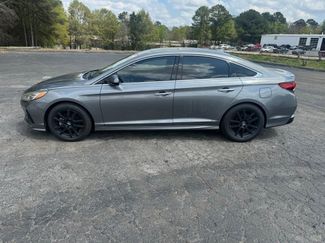 Used 2018 Hyundai Sonata Limited video 2