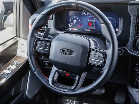 Used 2024 Ford F150 Raptor w/ Equipment Group 803A Raptor R AWD/4WD image 13
