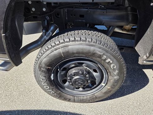 New 2026 RAM 2500 Tradesman image 10