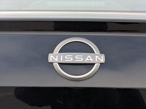 Used 2024 Nissan Altima 2.5 SV image 22