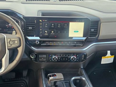 New 2026 GMC Sierra 1500 SLT AWD/4WD image 14